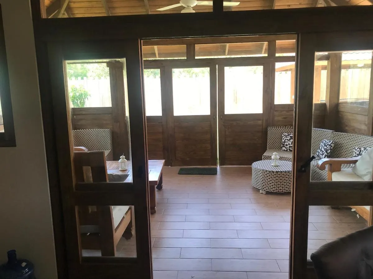 Ximenoa Dreams Villa Jarabacoa