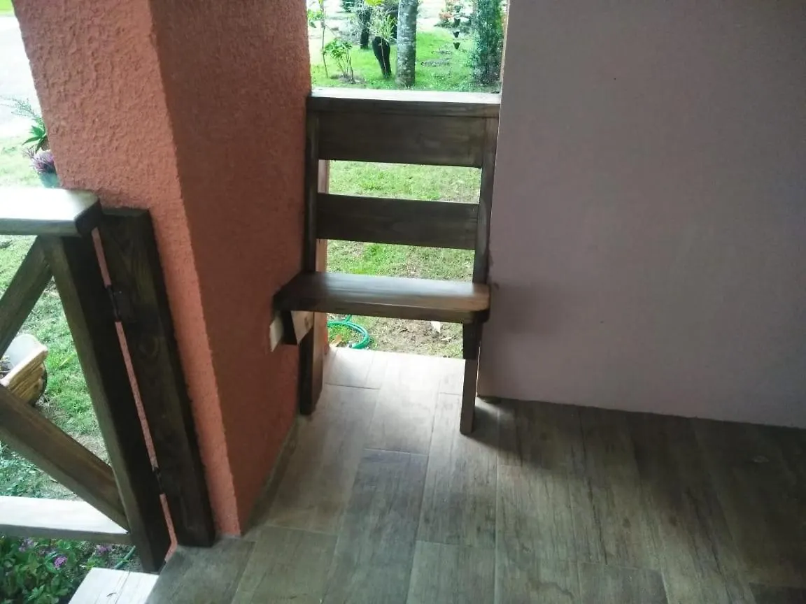 Ximenoa Dreams Villa Jarabacoa Dominikanska republiken
