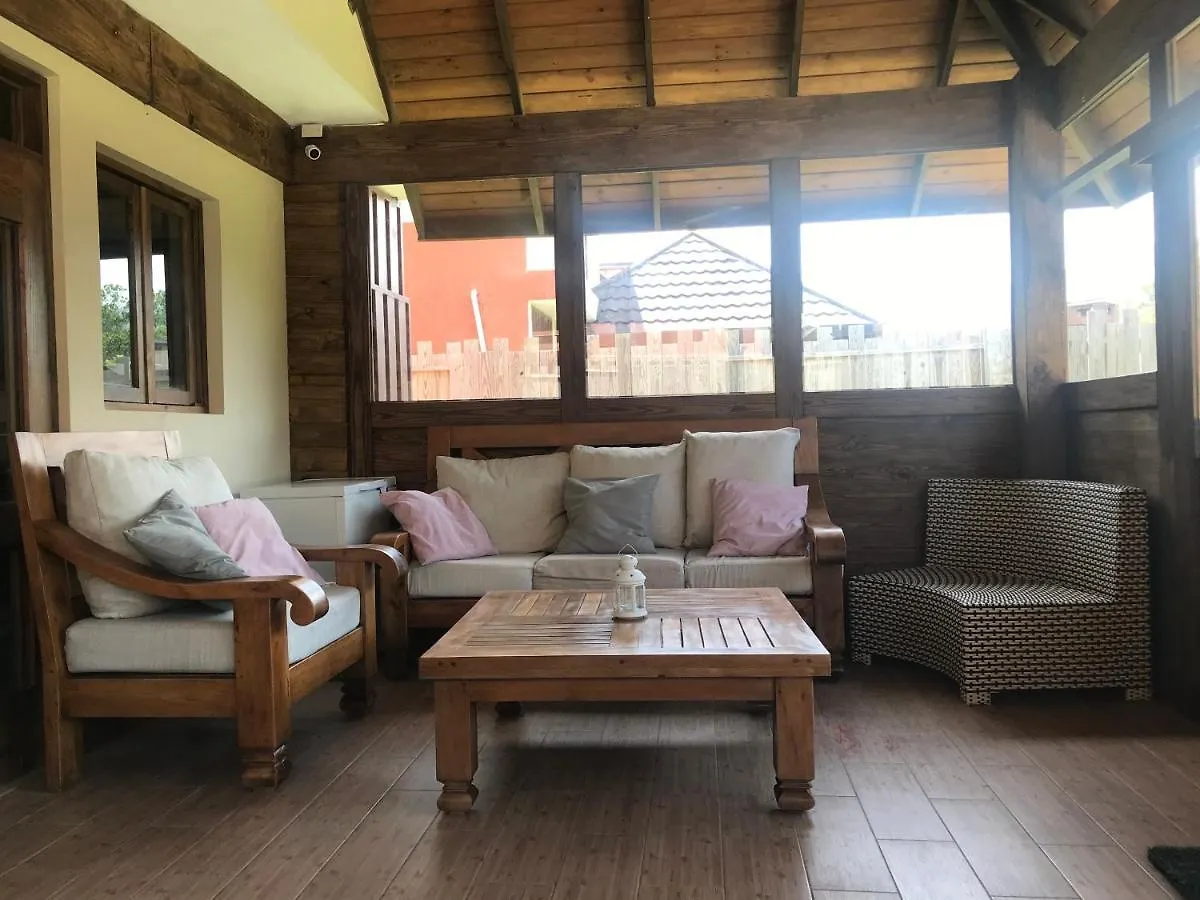 Ximenoa Dreams Villa Jarabacoa 0*,  Dominican Republic