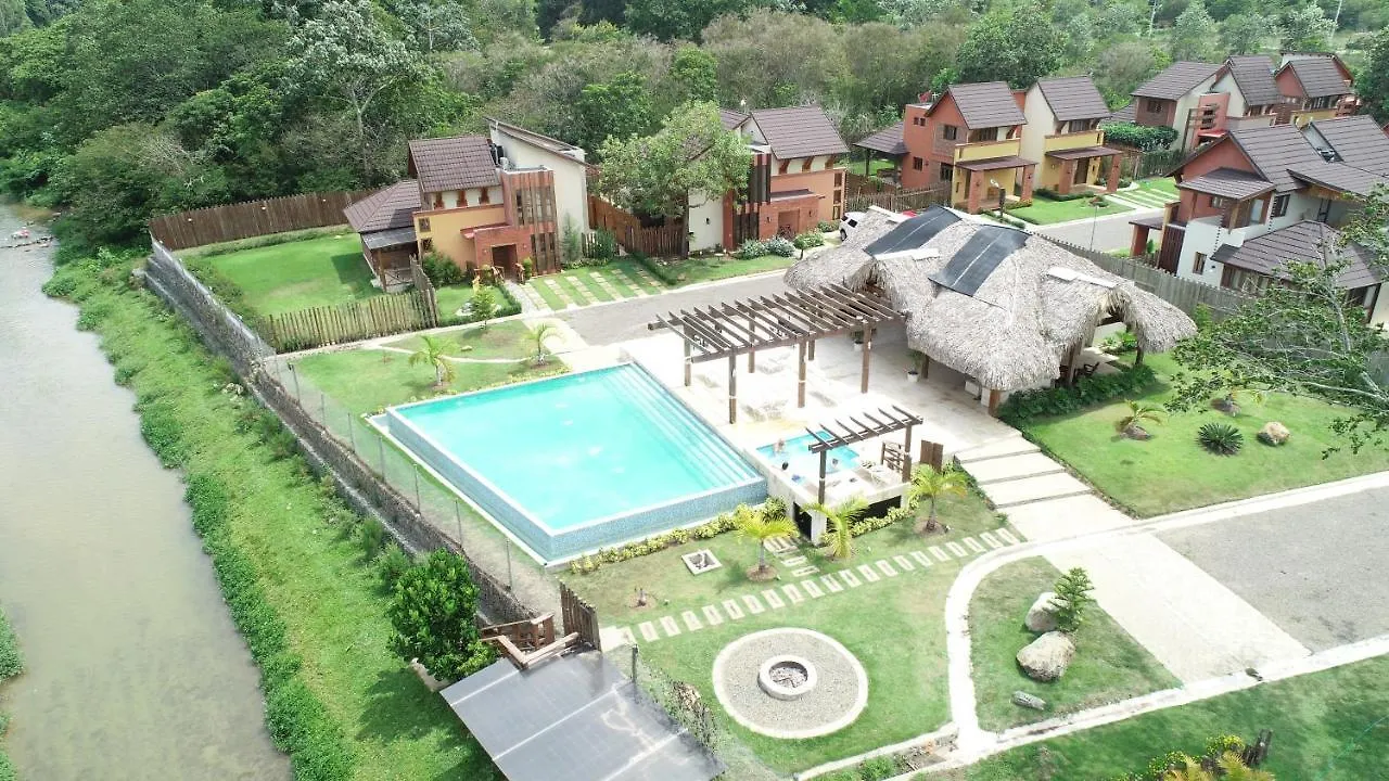 Ximenoa Dreams Villa Jarabacoa